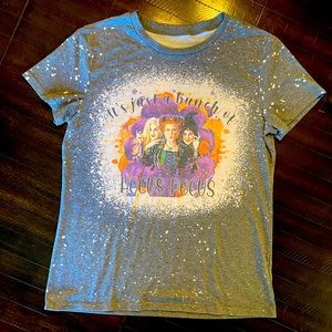Hocus Pocus Tee 🧙